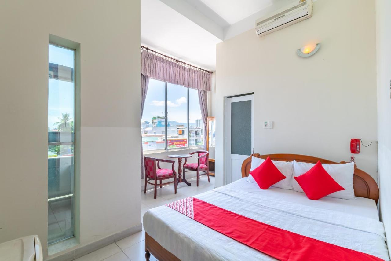 Oyo 242 Thien Thanh Hotel Da Nang Exterior photo