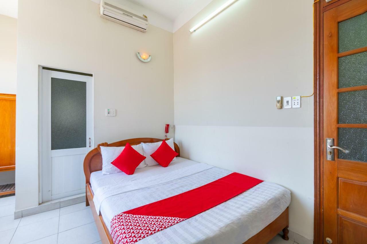 Oyo 242 Thien Thanh Hotel Da Nang Exterior photo