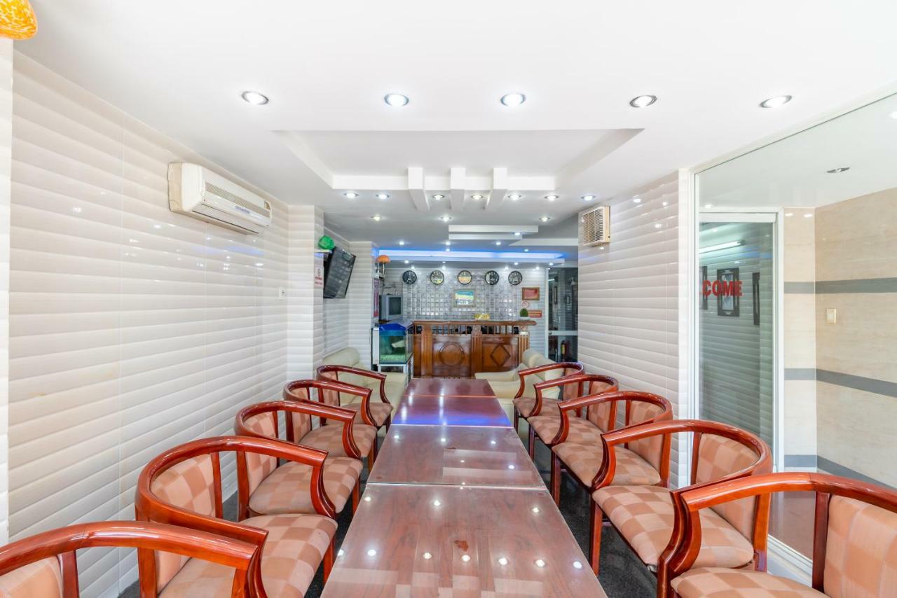 Oyo 242 Thien Thanh Hotel Da Nang Exterior photo
